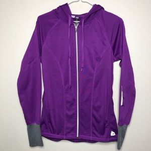 RBX Athletic Jacket